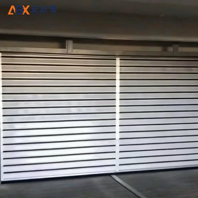 濮阳市洁净室高速门