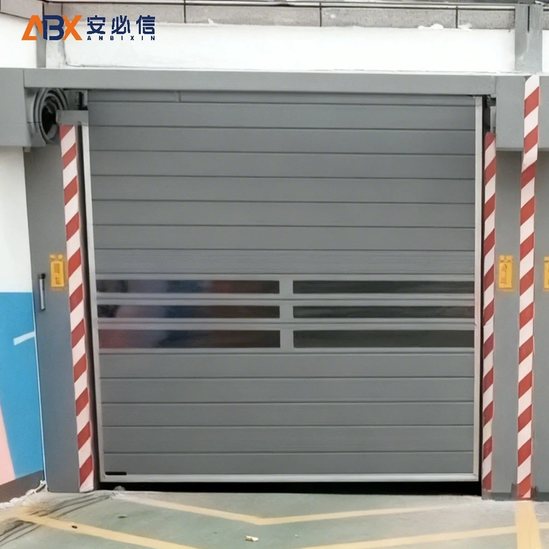 濮阳市雷达高速门